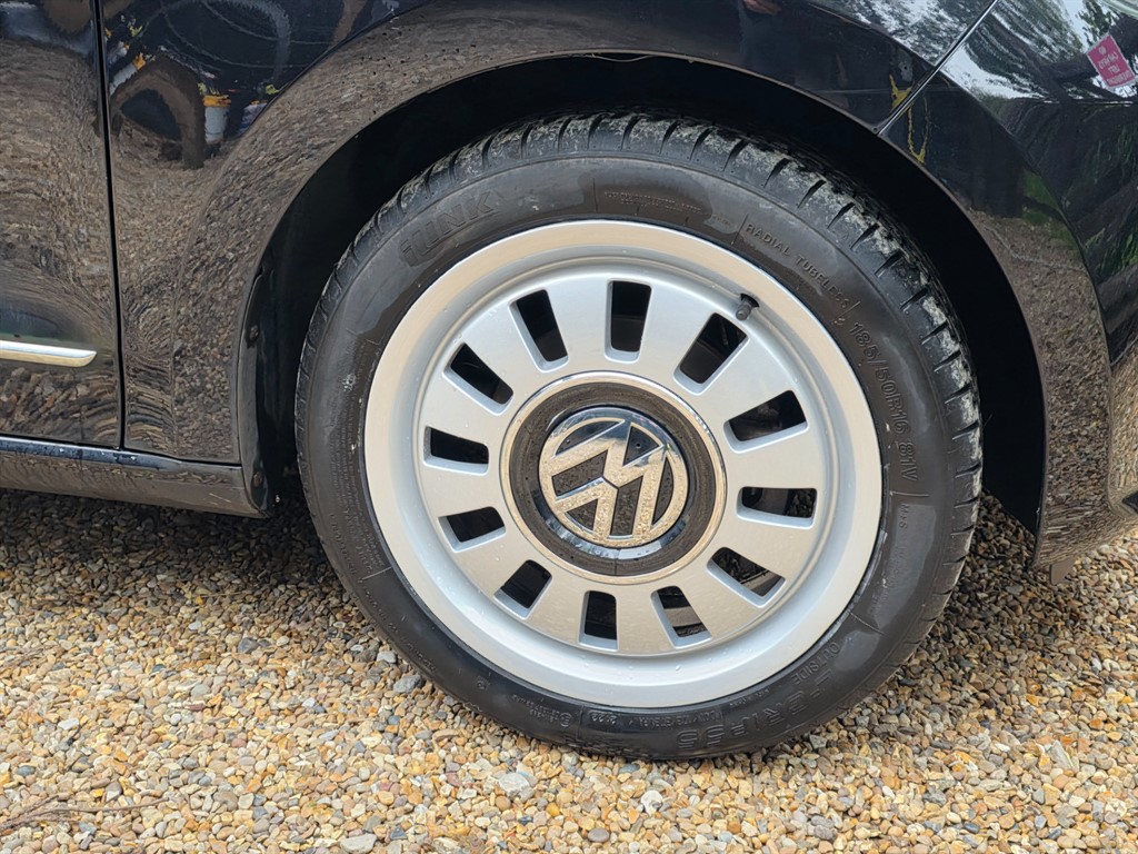 Used Volkswagen up! 2013 for sale - 76419648: Photo 25