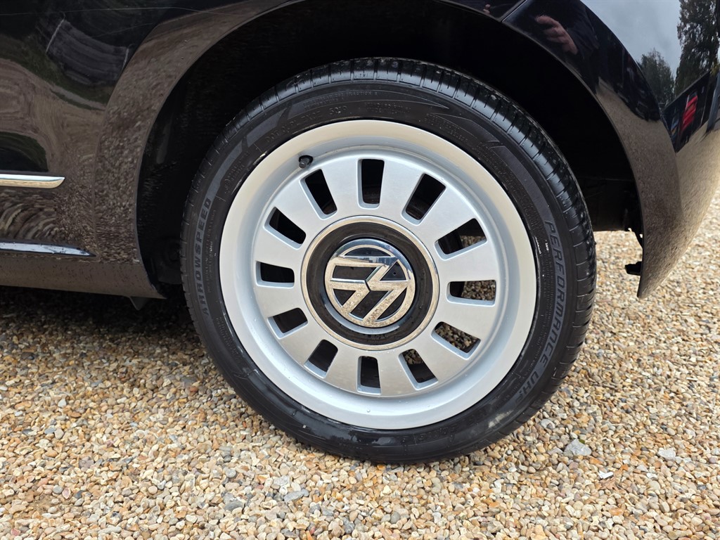 Used Volkswagen up! 2013 for sale - 76419648: Photo 27