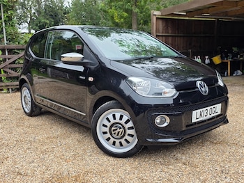 Used Volkswagen up! 2013 for sale - 76419648: Photo