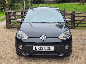 Used Volkswagen up! 2013 for sale - 76419648: Photo