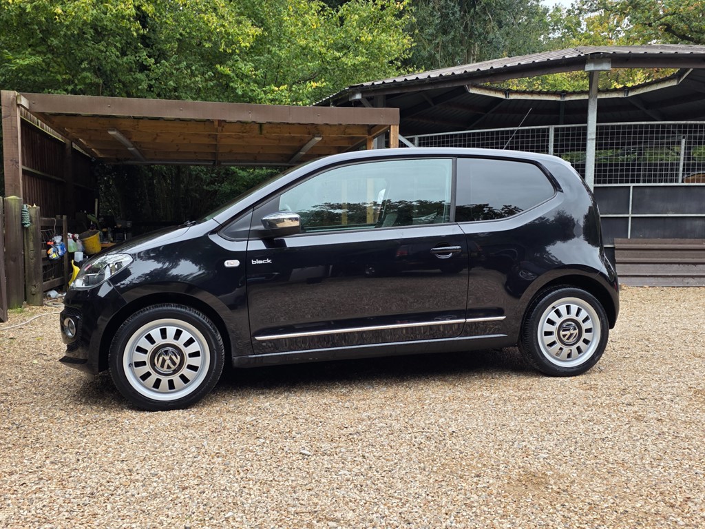 Used Volkswagen up! 2013 for sale - 76419648: Photo 5