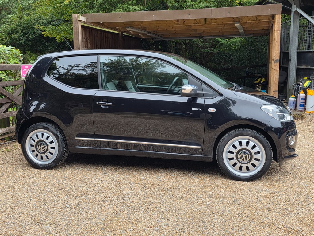 Used Volkswagen up! 2013 for sale - 76419648: Photo 6