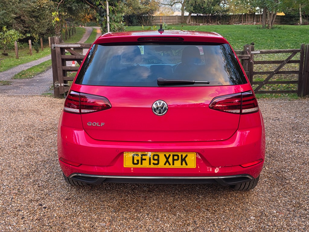 Used Volkswagen Golf 2019 for sale - 76419680: Photo 13