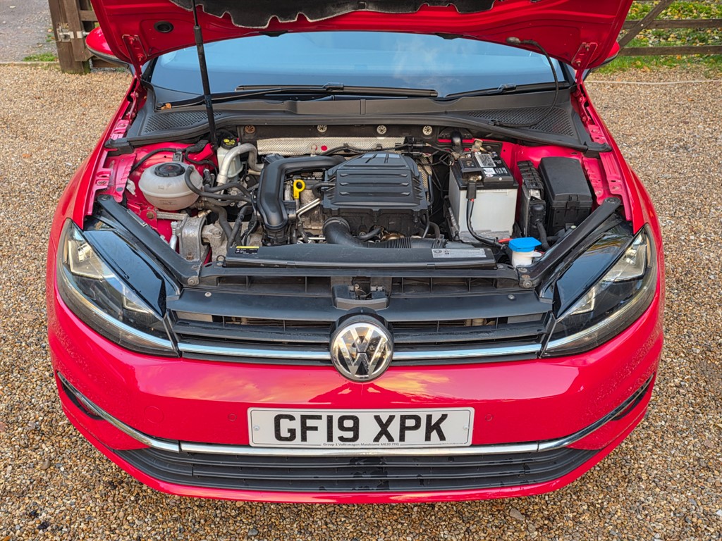 Used Volkswagen Golf 2019 for sale - 76419680: Photo 16