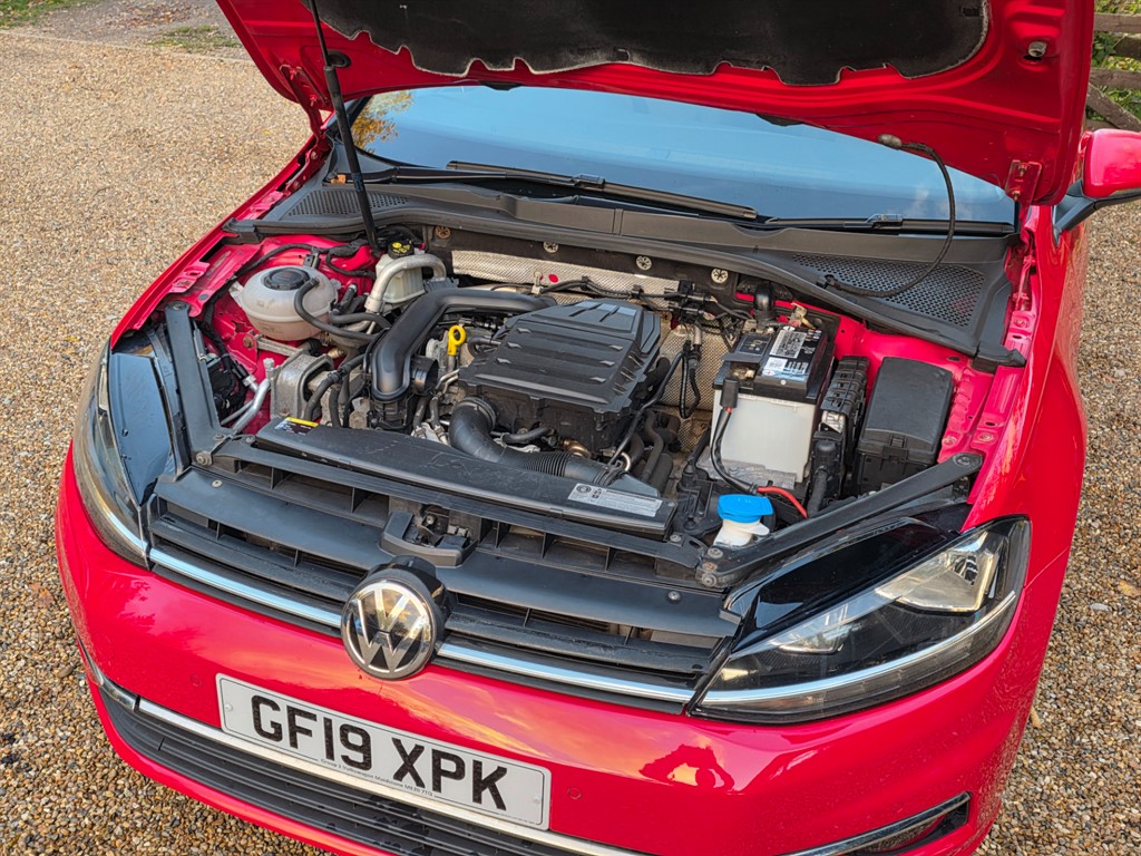 Used Volkswagen Golf 2019 for sale - 76419680: Photo 17