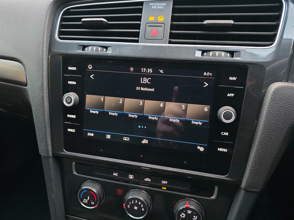 Used Volkswagen Golf 2019 for sale - 76419680: Photo 25