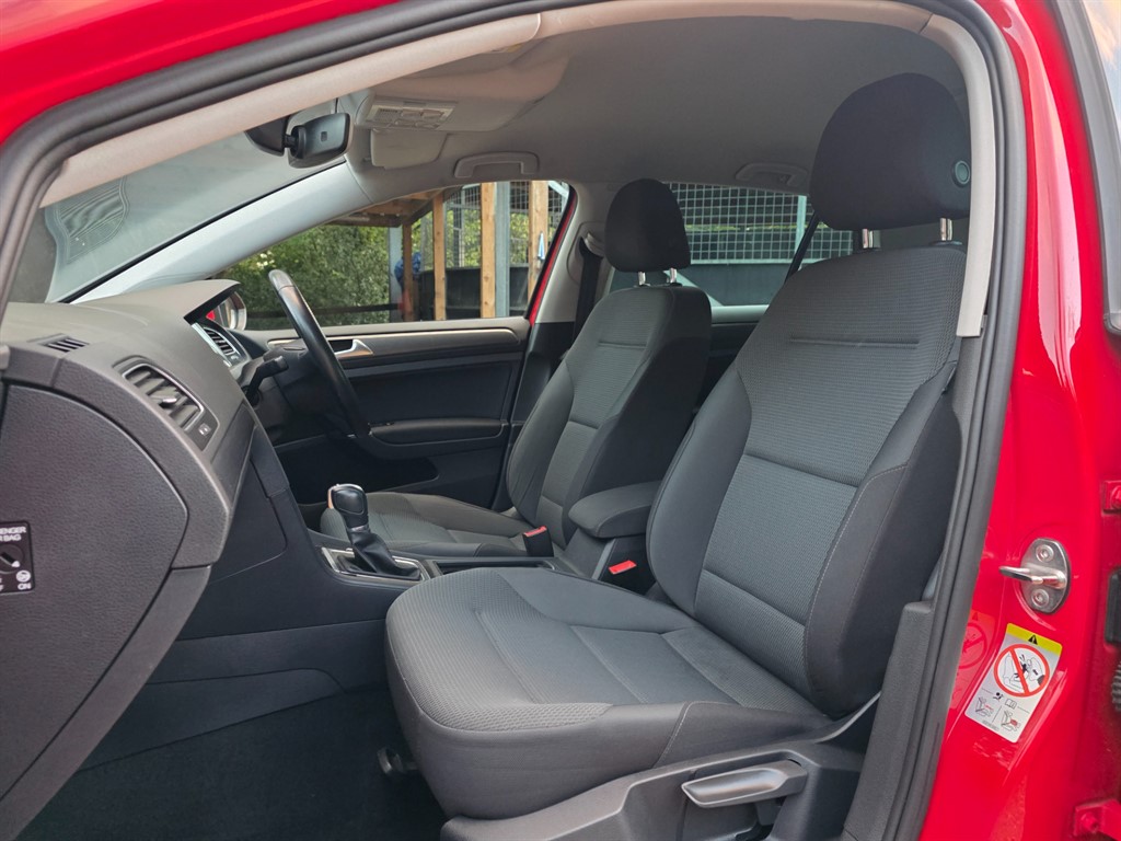 Used Volkswagen Golf 2019 for sale - 76419680: Photo 26