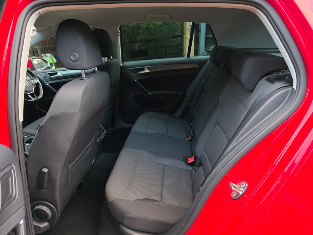 Used Volkswagen Golf 2019 for sale - 76419680: Photo 28