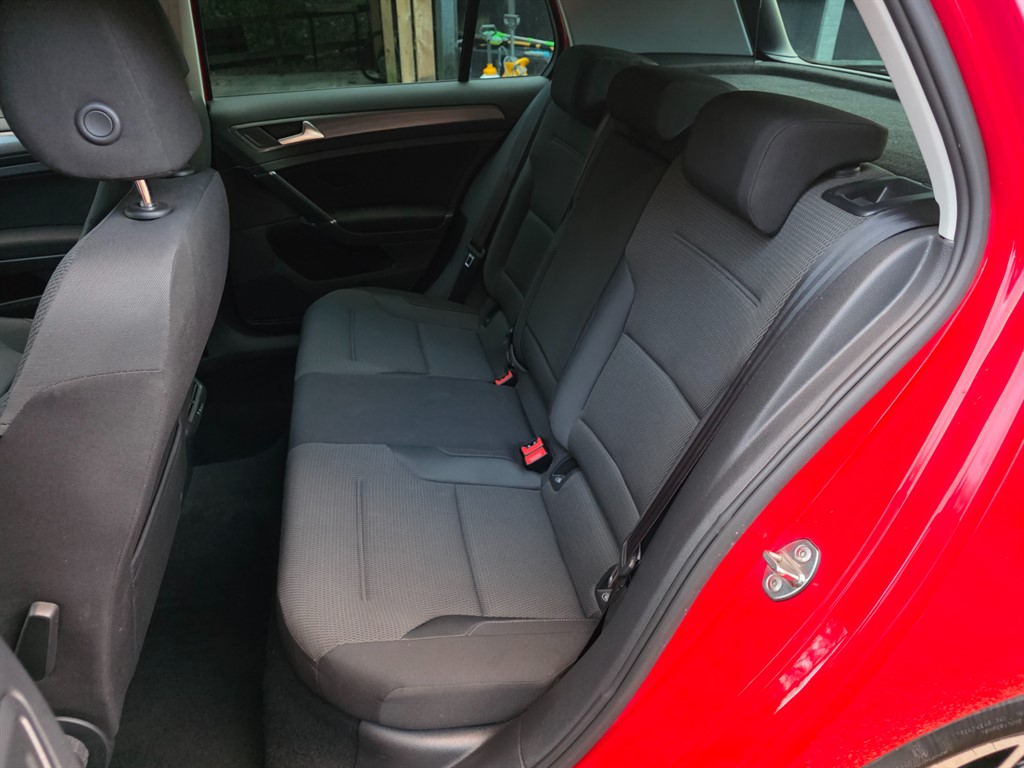 Used Volkswagen Golf 2019 for sale - 76419680: Photo 29