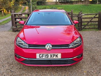 Used Volkswagen Golf 2019 for sale - 76419680: Photo