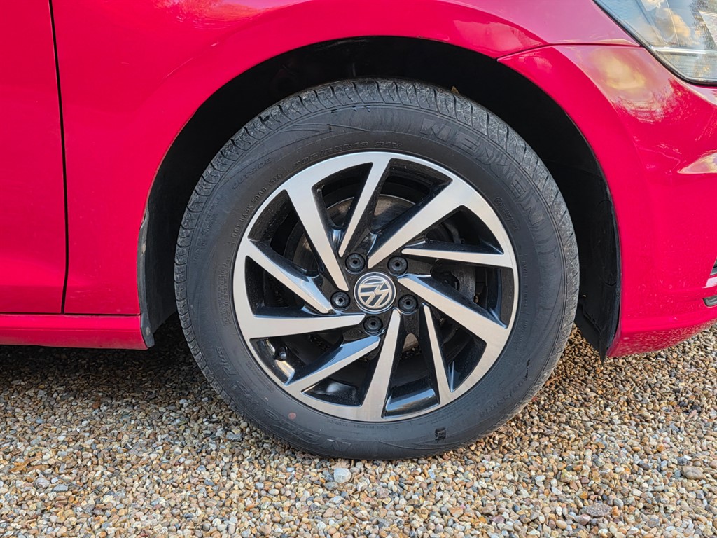 Used Volkswagen Golf 2019 for sale - 76419680: Photo 34