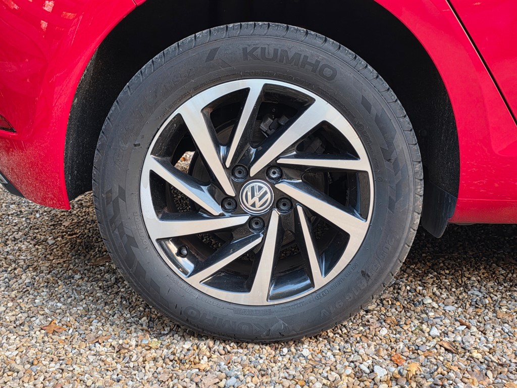 Used Volkswagen Golf 2019 for sale - 76419680: Photo 35