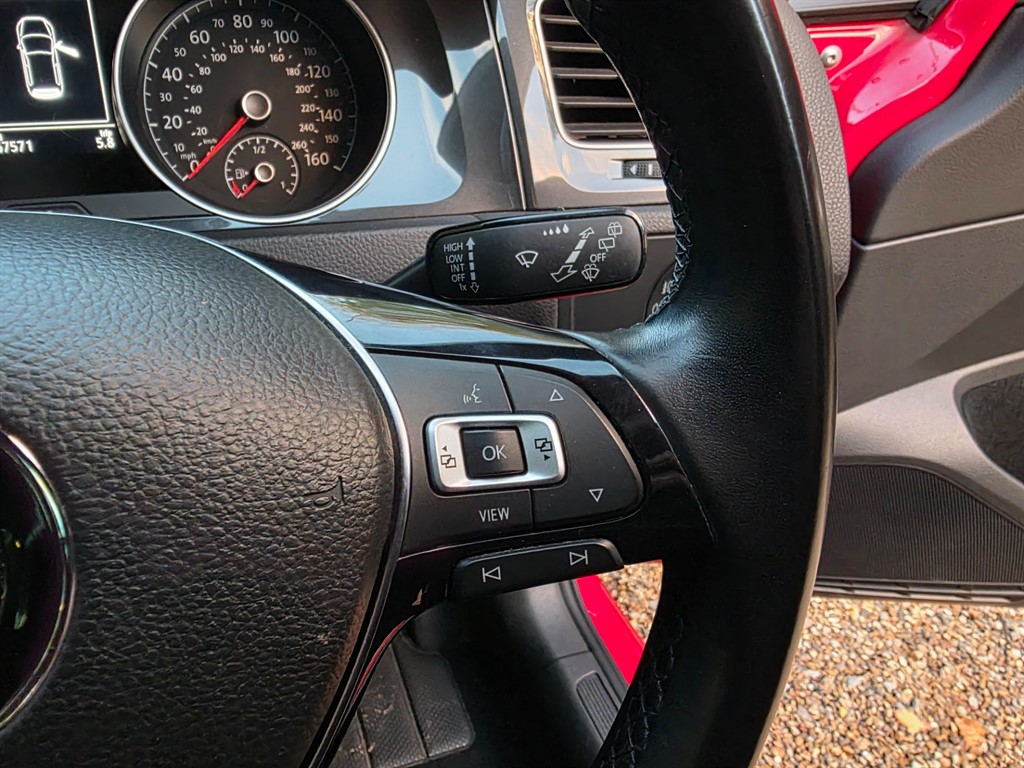 Used Volkswagen Golf 2019 for sale - 76419680: Photo 38