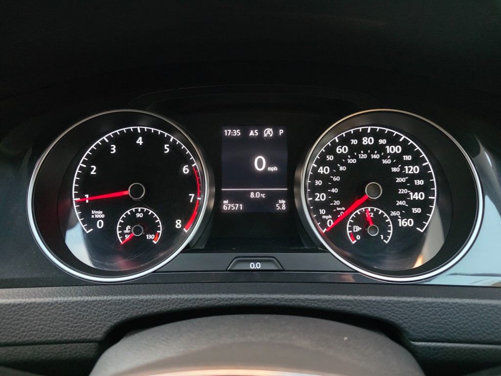 Used Volkswagen Golf 2019 for sale - 76419680: Photo 43