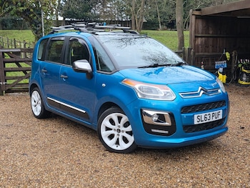 Used Citroen C3 2013 for sale - 76589952: Photo