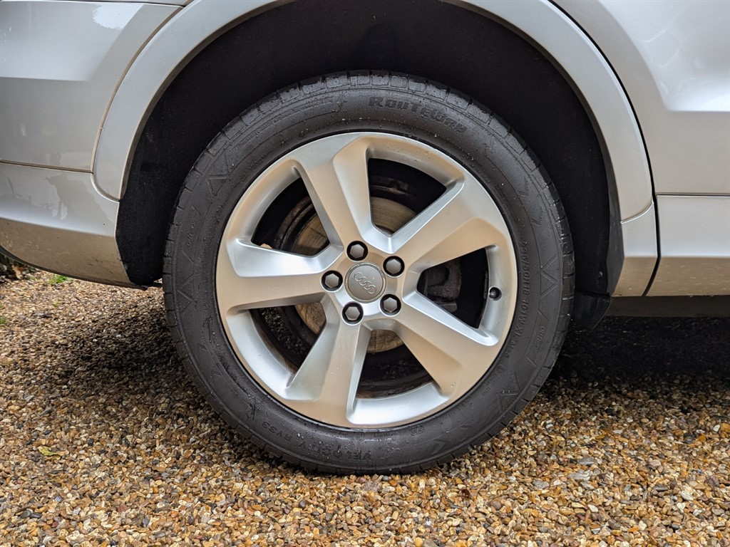 Used Audi Q3 2012 for sale - 76419685: Photo 15