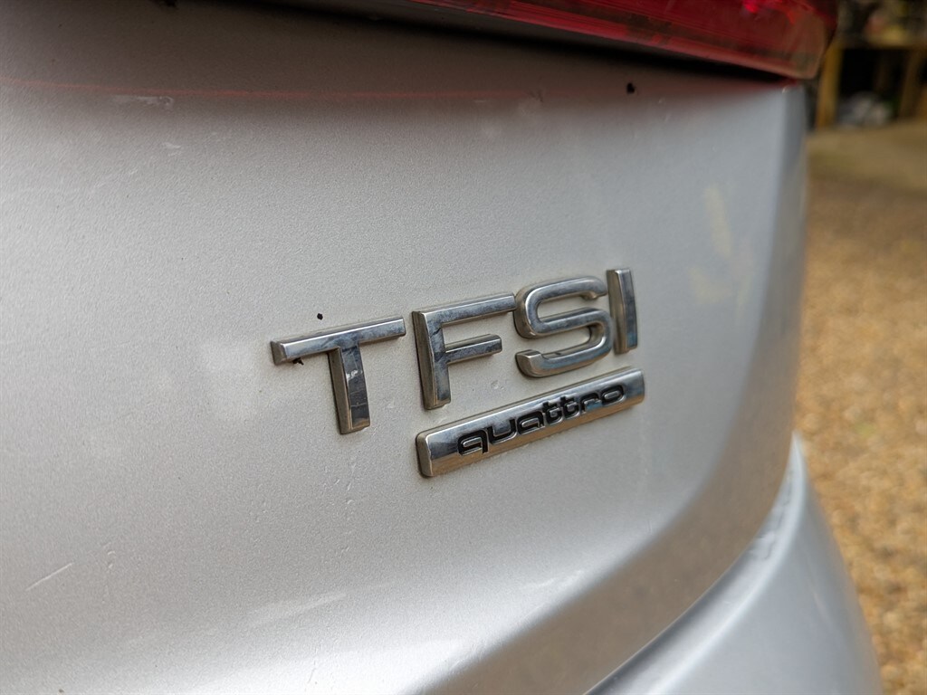 Used Audi Q3 2012 for sale - 76419685: Photo 17