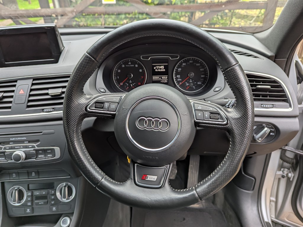 Used Audi Q3 2012 for sale - 76419685: Photo 19