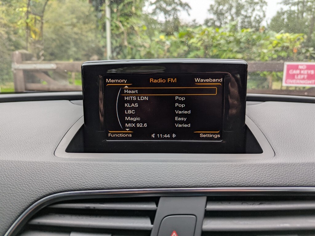 Used Audi Q3 2012 for sale - 76419685: Photo 20