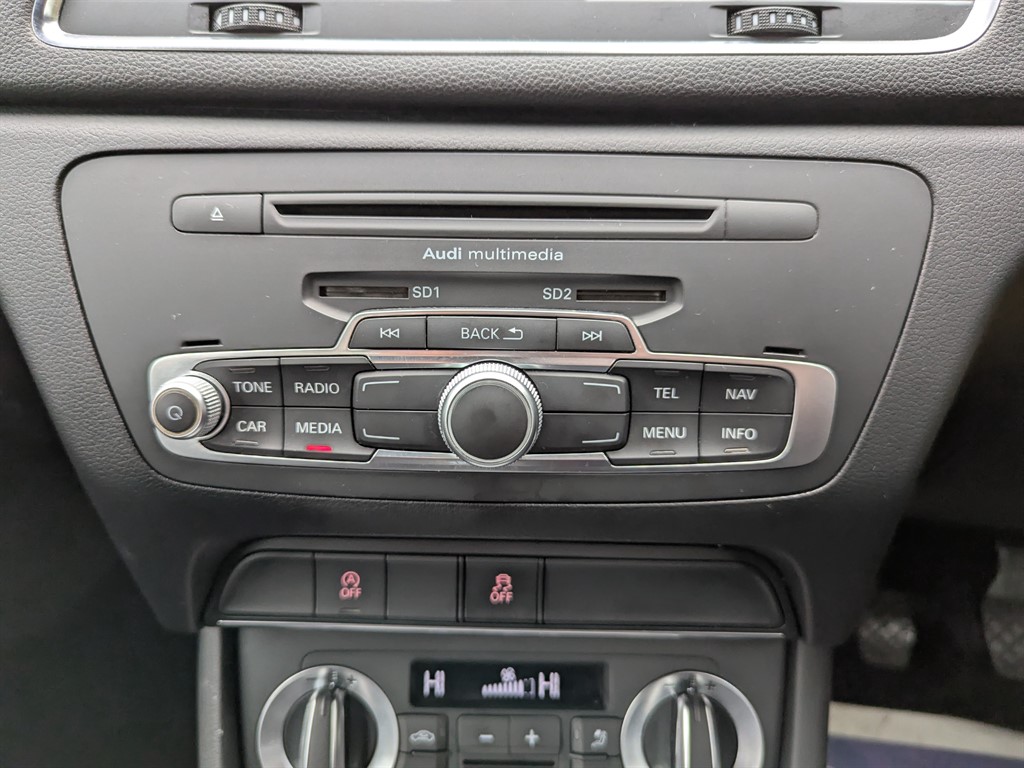 Used Audi Q3 2012 for sale - 76419685: Photo 22