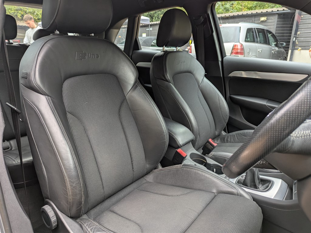 Used Audi Q3 2012 for sale - 76419685: Photo 28