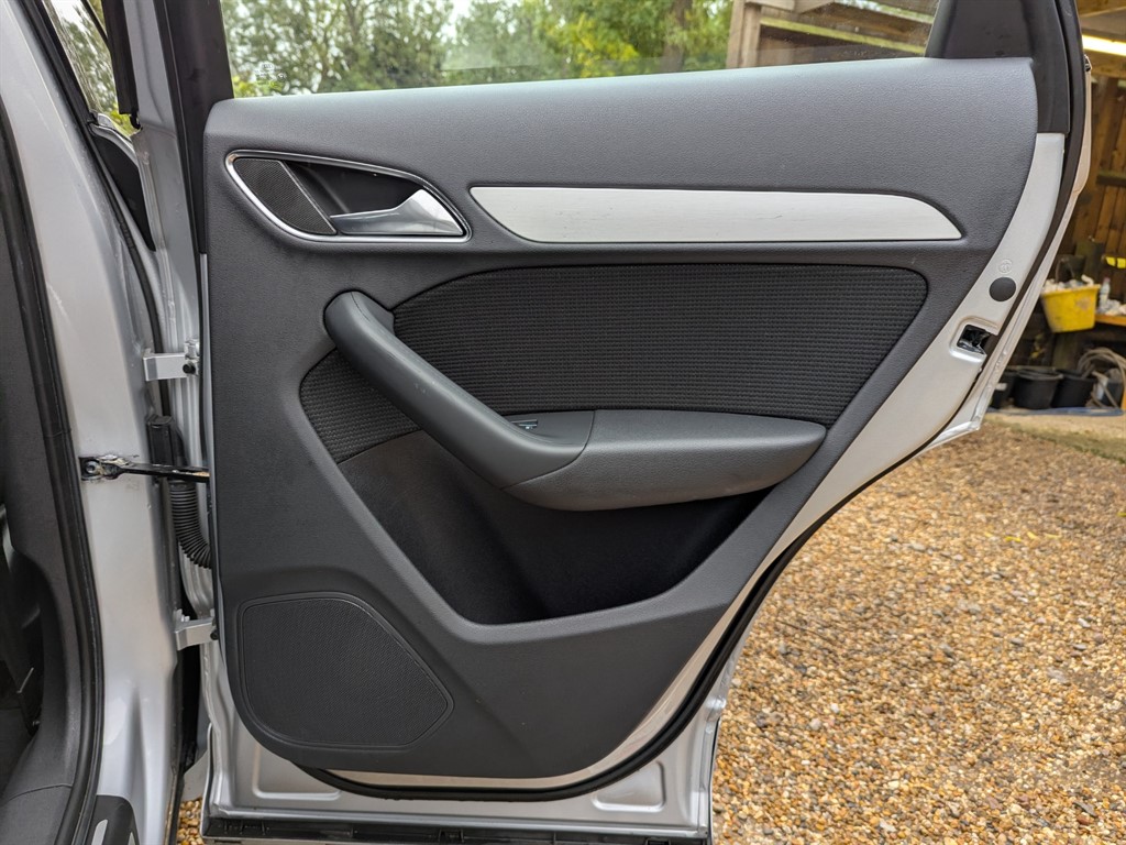 Used Audi Q3 2012 for sale - 76419685: Photo 36