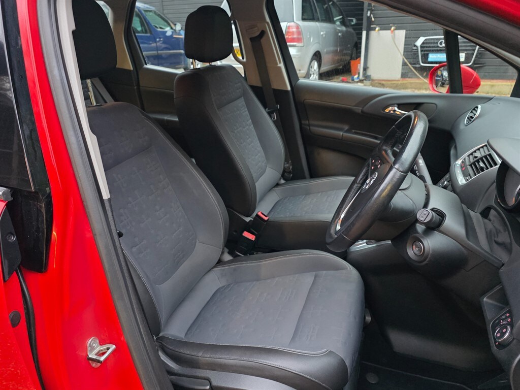 Used Vauxhall Meriva 2015 for sale - 76593802: Photo 19