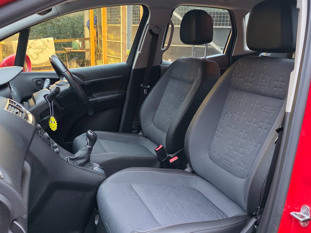 Used Vauxhall Meriva 2015 for sale - 76593802: Photo 21