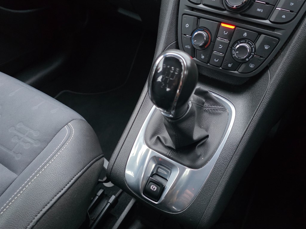 Used Vauxhall Meriva 2015 for sale - 76593802: Photo 25