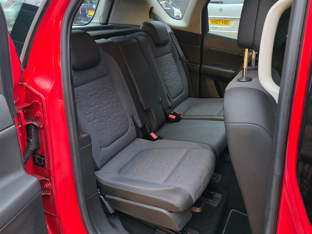 Used Vauxhall Meriva 2015 for sale - 76593802: Photo 26