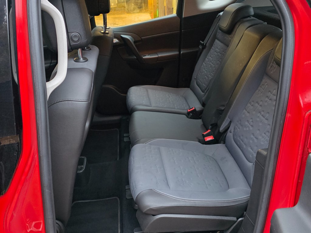 Used Vauxhall Meriva 2015 for sale - 76593802: Photo 27