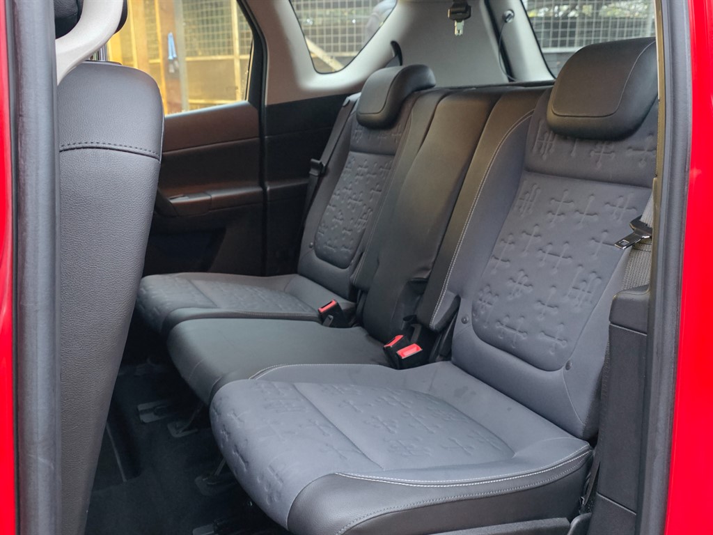 Used Vauxhall Meriva 2015 for sale - 76593802: Photo 28