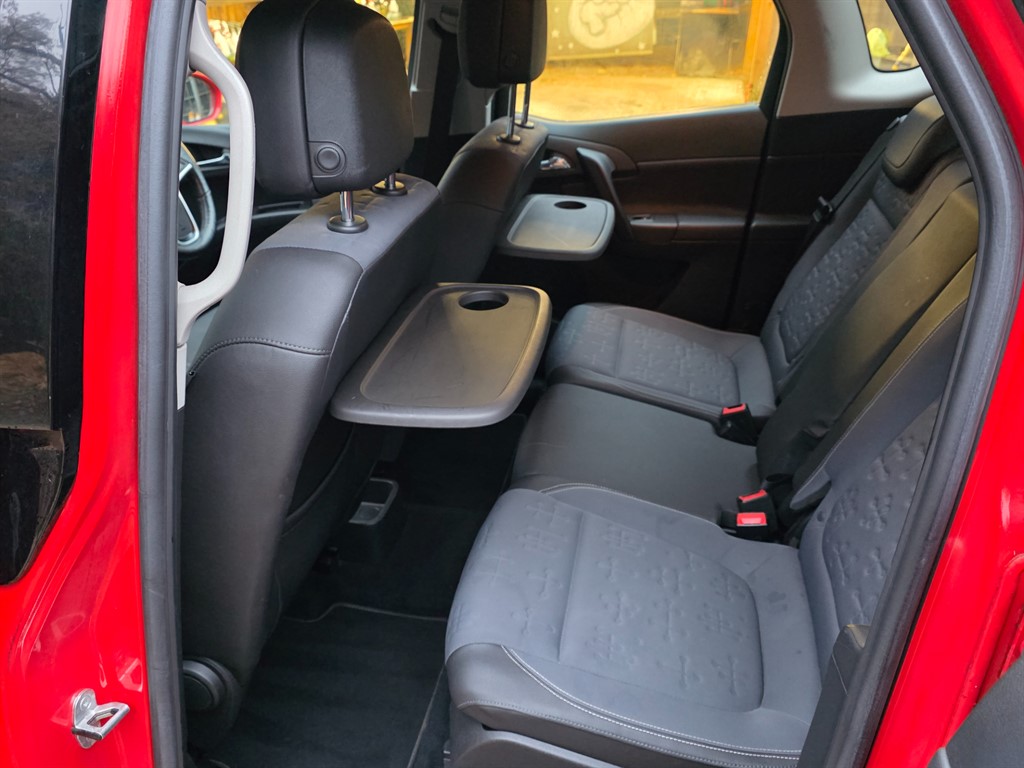 Used Vauxhall Meriva 2015 for sale - 76593802: Photo 29