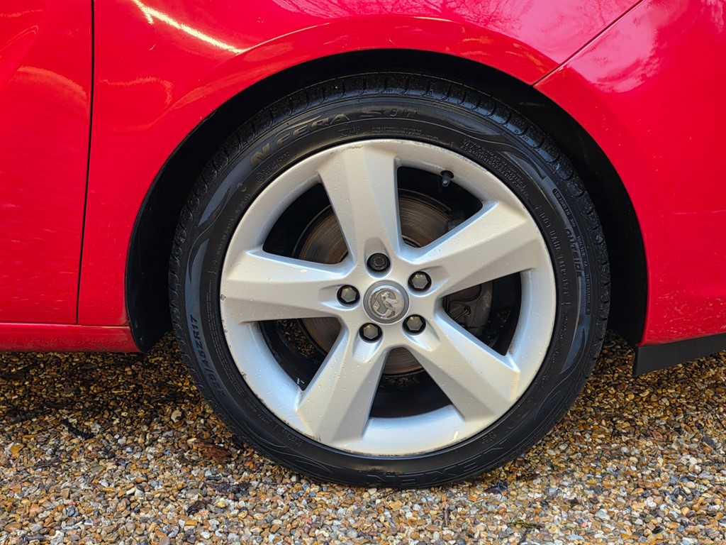 Used Vauxhall Meriva 2015 for sale - 76593802: Photo 31