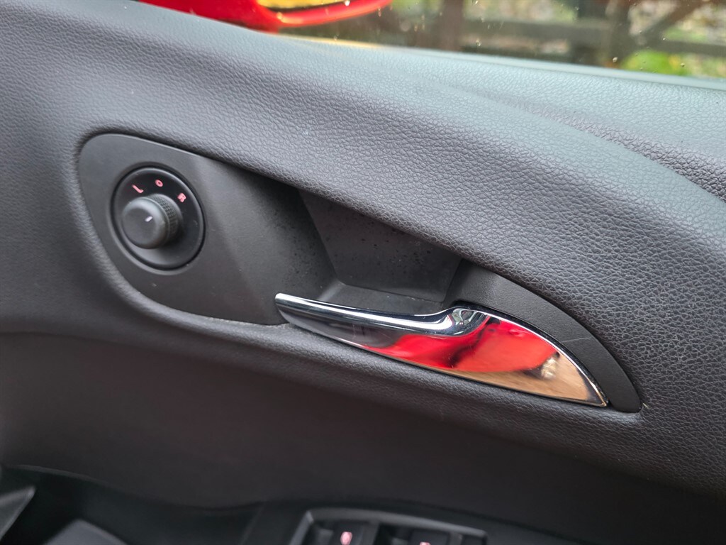 Used Vauxhall Meriva 2015 for sale - 76593802: Photo 35