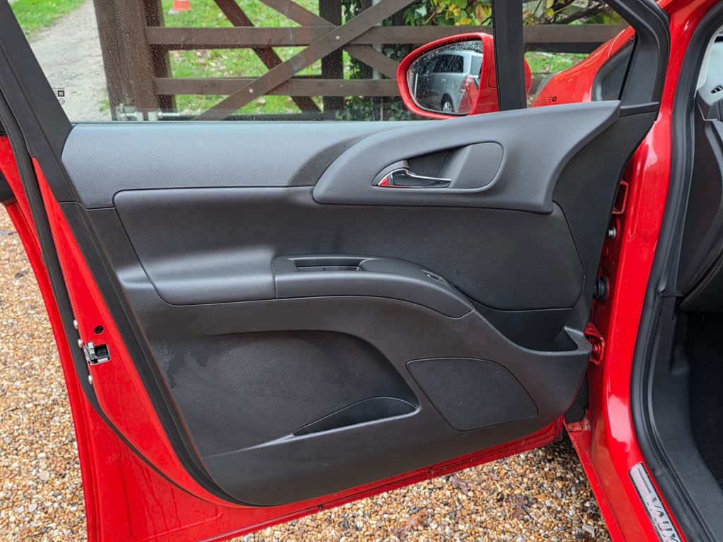 Used Vauxhall Meriva 2015 for sale - 76593802: Photo 43