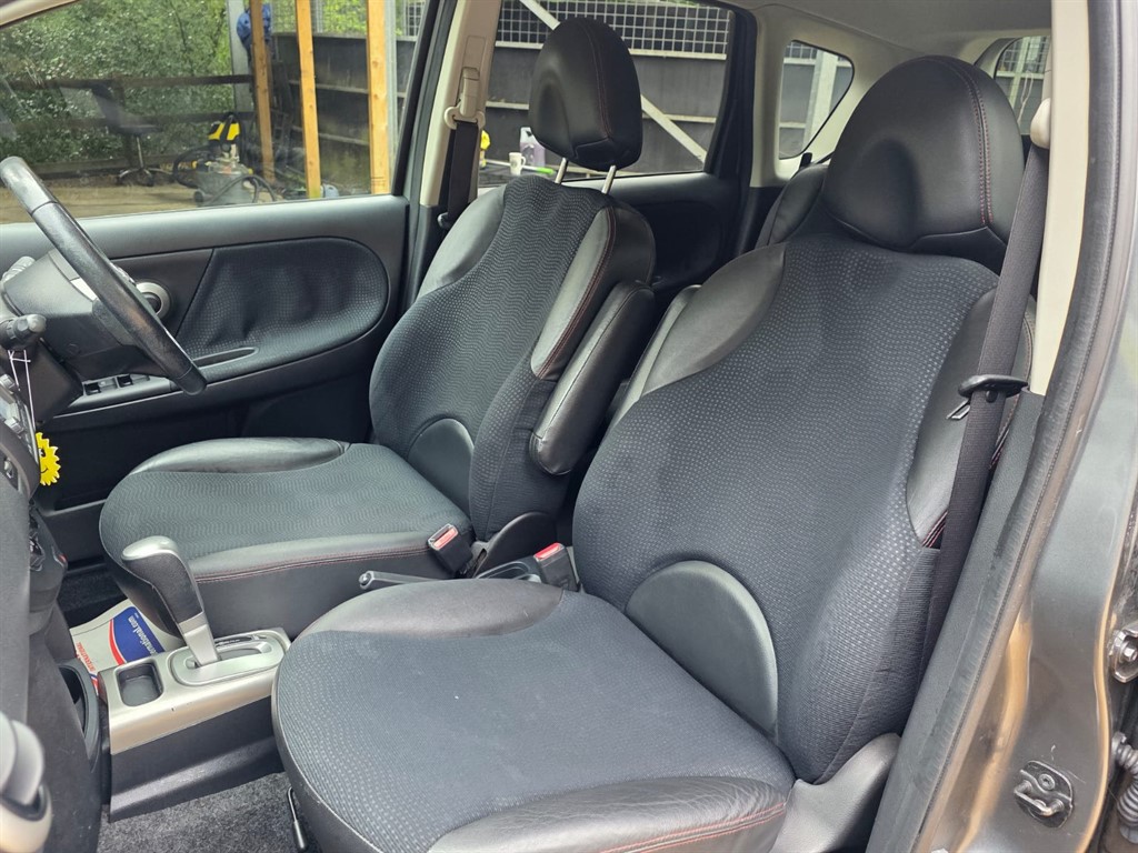 Used Nissan Note 2011 for sale - 76419667: Photo 23