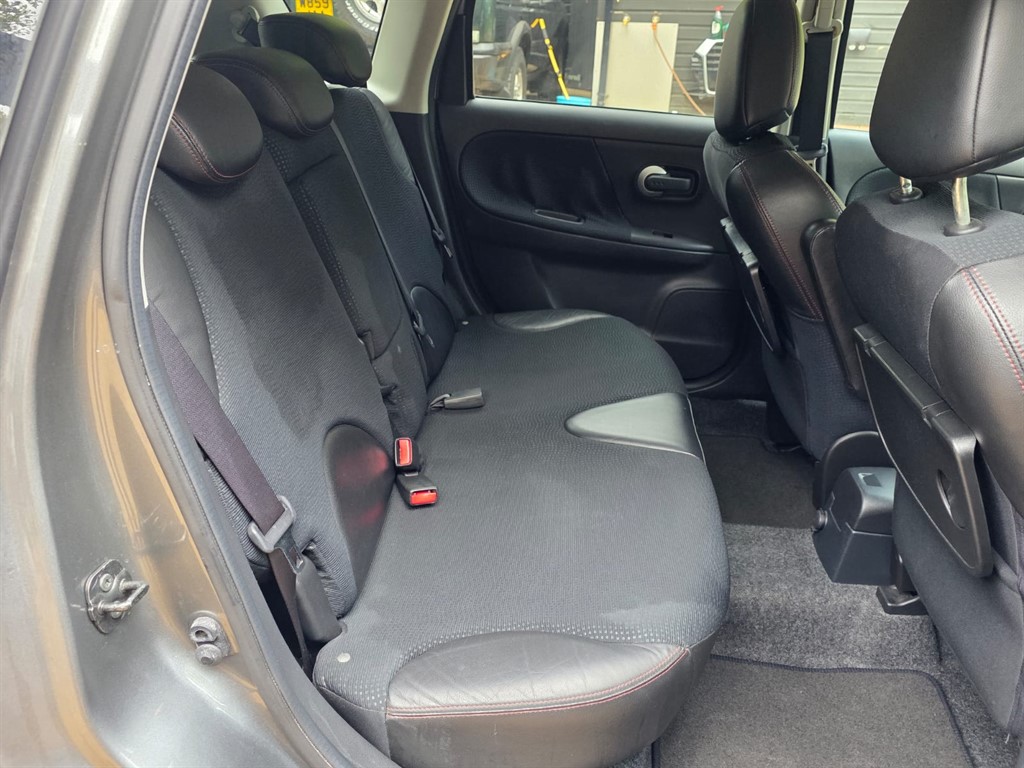 Used Nissan Note 2011 for sale - 76419667: Photo 24