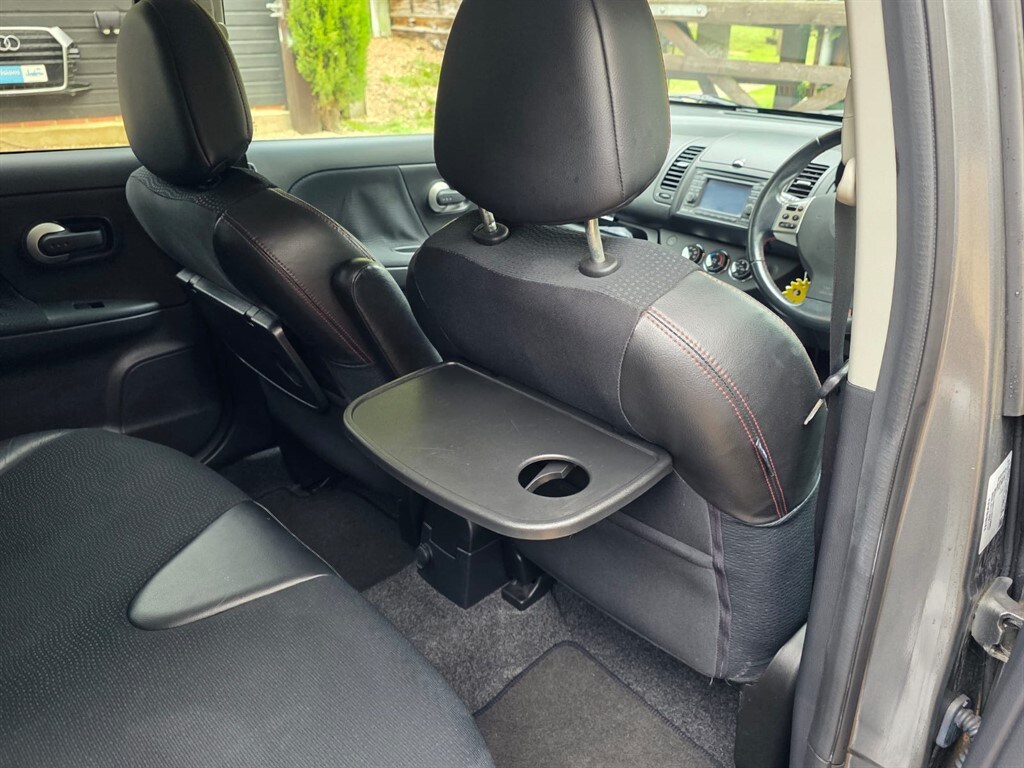 Used Nissan Note 2011 for sale - 76419667: Photo 26