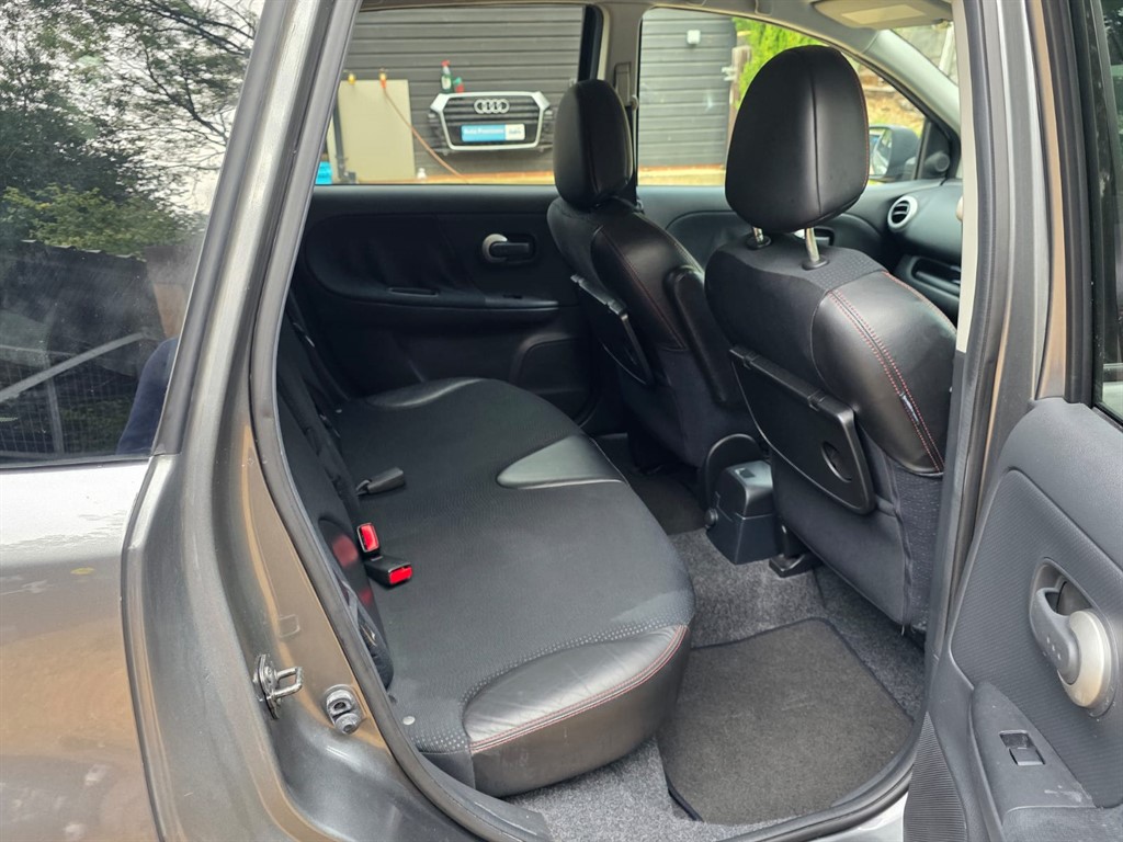 Used Nissan Note 2011 for sale - 76419667: Photo 27