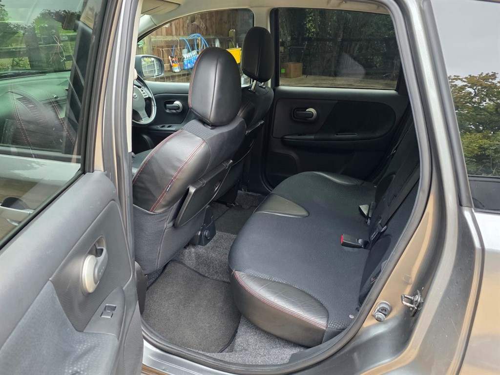 Used Nissan Note 2011 for sale - 76419667: Photo 28