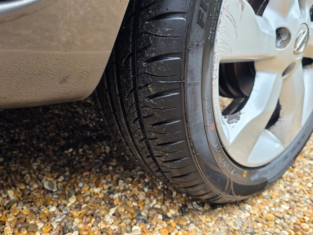 Used Nissan Note 2011 for sale - 76419667: Photo 30