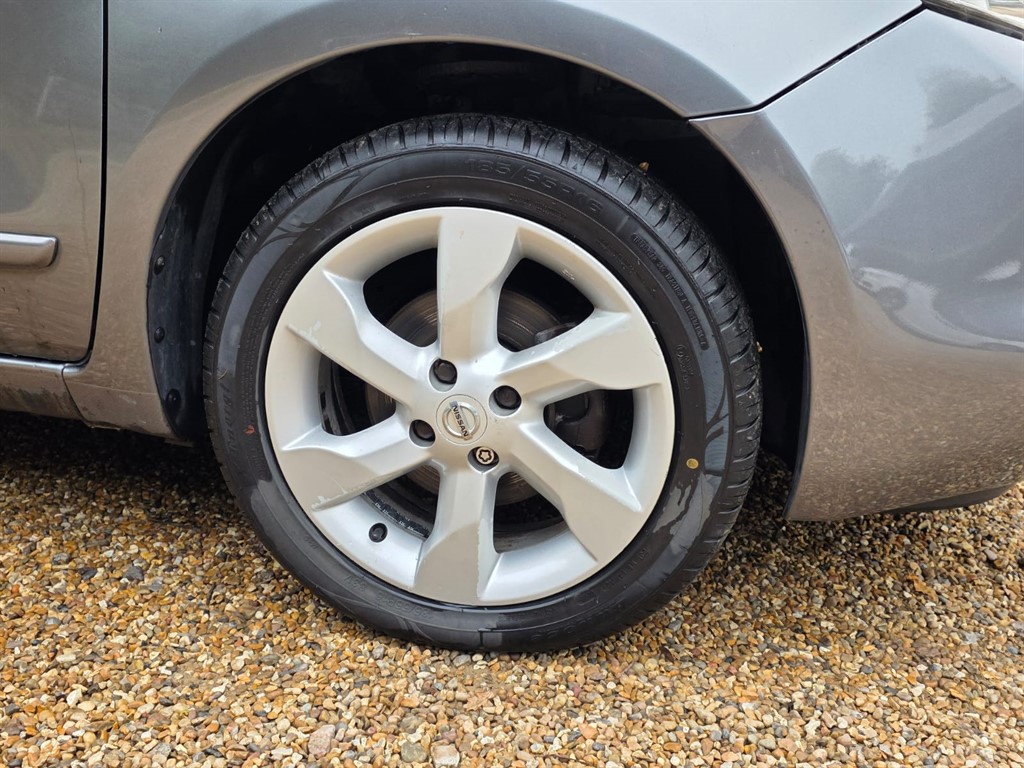 Used Nissan Note 2011 for sale - 76419667: Photo 36