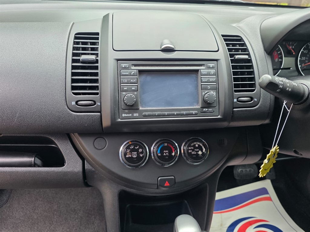 Used Nissan Note 2011 for sale - 76419667: Photo 6