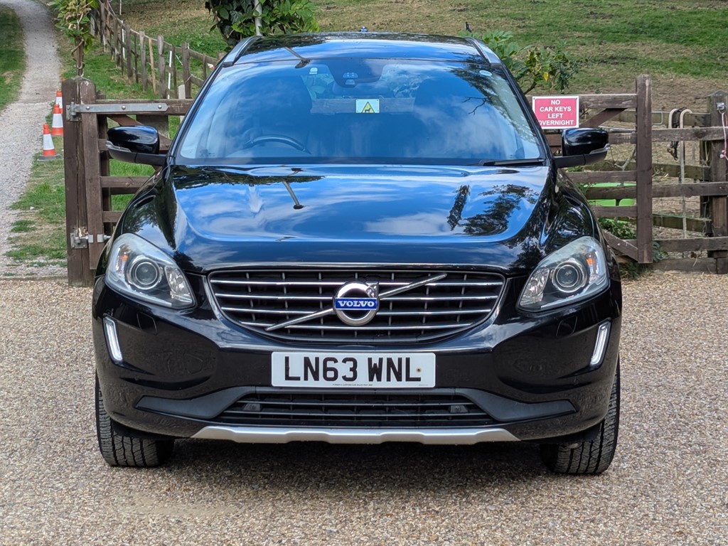 Used Volvo XC60 2013 for sale - 76419672: Photo 16
