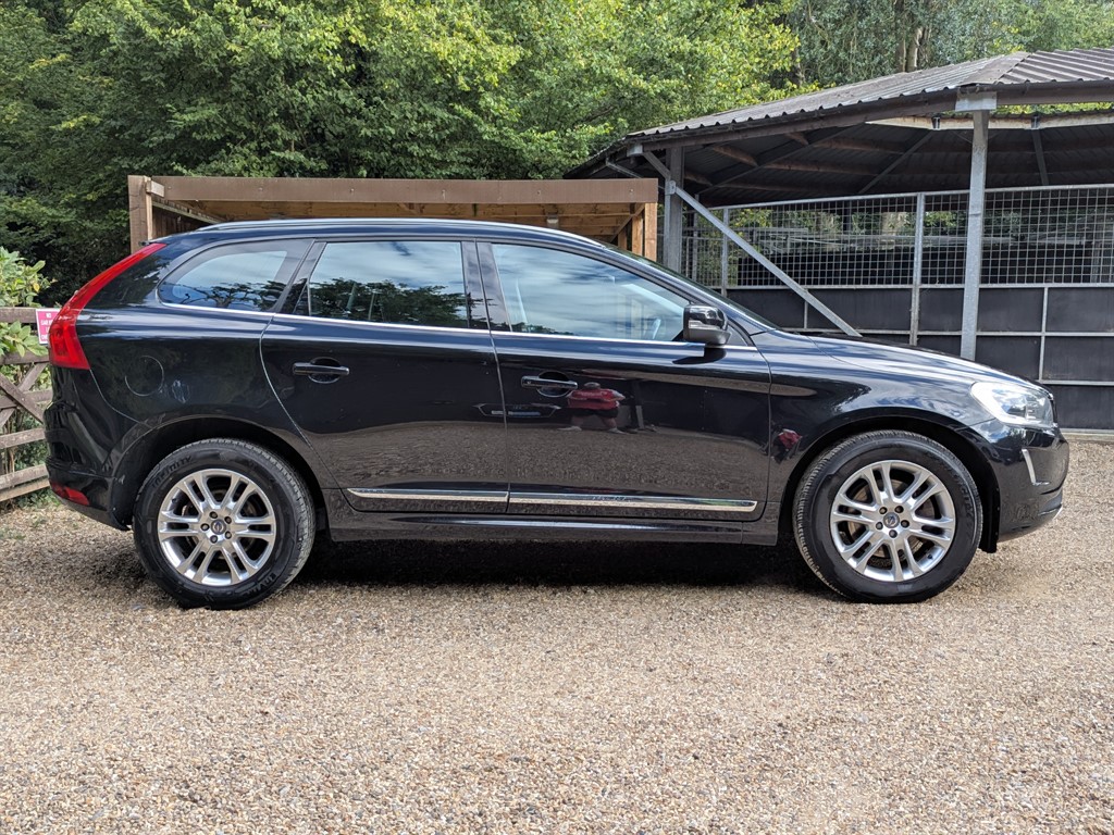 Used Volvo XC60 2013 for sale - 76419672: Photo 18