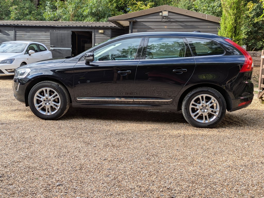 Used Volvo XC60 2013 for sale - 76419672: Photo 19