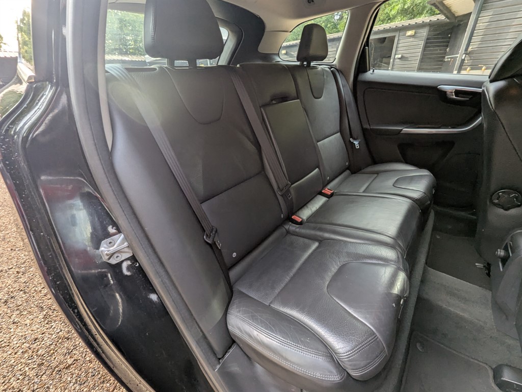 Used Volvo XC60 2013 for sale - 76419672: Photo 21