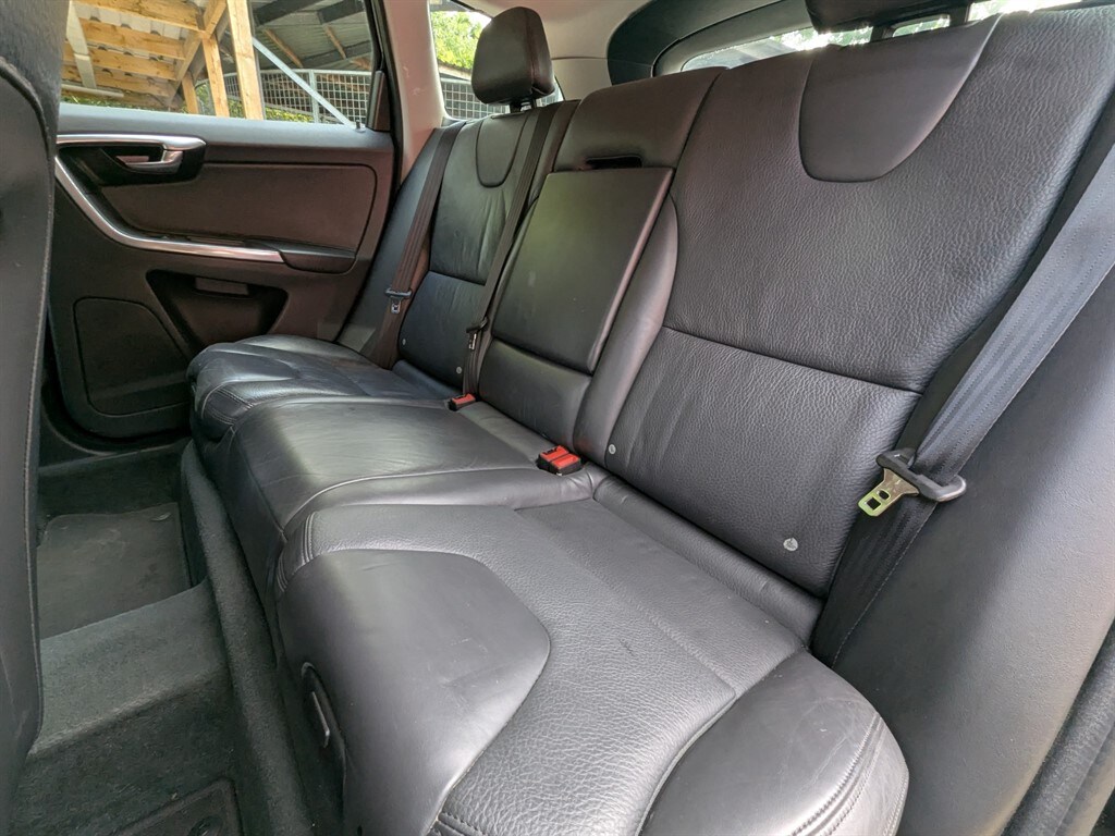 Used Volvo XC60 2013 for sale - 76419672: Photo 22