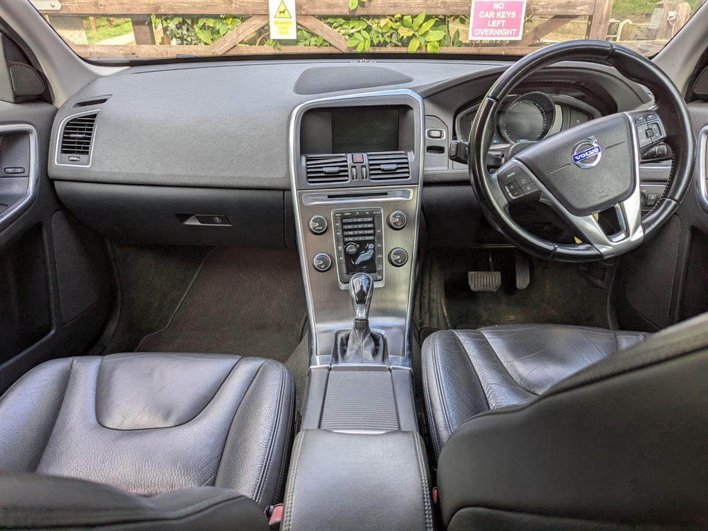 Used Volvo XC60 2013 for sale - 76419672: Photo 23